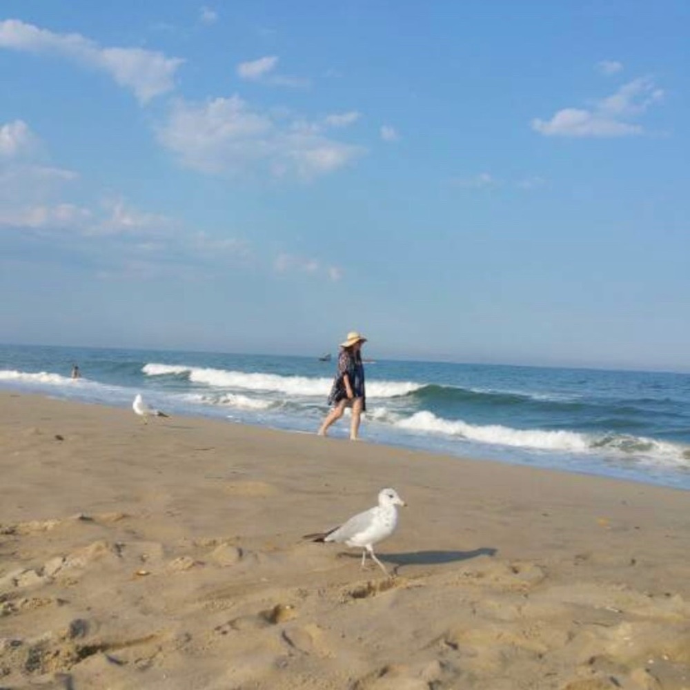 Meet your Posher, Cindy